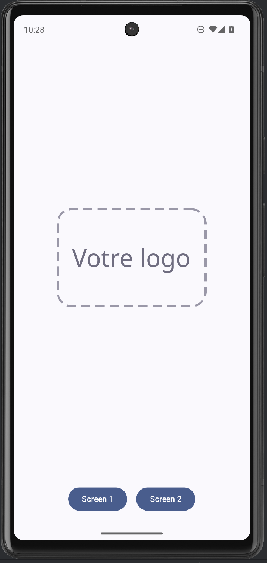 Application finale